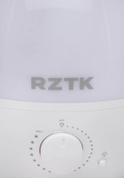 Увлажнитель воздуха RZTK HM 3034Н LED - изображение 7