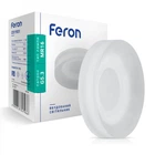 Вбудований світильник Feron CD1901