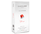 Кофе в капсулах Carraro Intenso Nespresso 10 шт