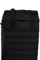Транспортный чехол для оружия / MOLLE рюкзак черный - изображение 6