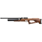Пневматическая Редукторная PCP винтовка Aselkon MX9 Sniper Wood - изображение 1