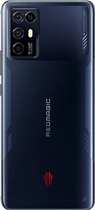 Мобильный телефон ZTE RedMagic 6R 8/128GB Cosmos - изображение 3