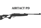 Пневматическая винтовка Hatsan AirTact PD (Усиленная газовая пружина) - изображение 2