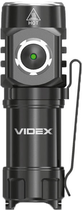 Портативний світлодіодний ліхтарик VIDEX A055 (VLF-A055)