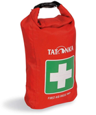 Аптечка Tatonka First Aid Basic Waterproof красная - изображение 1