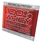Протеїн Scitec Nutrition 100% Whey Protein Prof
