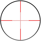 Приціл DISCOVERY Optics vt-R 4-16x42 aoe 25mm, підсвічування (171002) - зображення 5