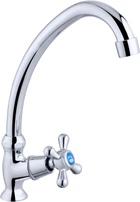 Кран кухонный AGUA Toledo C091
