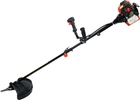Триммер бензиновый Yato 1250 Вт YT-85003