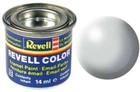 Краска эмалевая Revell Email Color №371 Светло-серая Шелково-матовая 14 мл (RVL-32371)