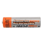 Aкумулятор 18650 GreeLite Li-ion 3.7V, літієва батарея (VS7004596)