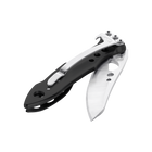 Нож Leatherman Skeletool KB Черный - изображение 2