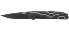 Нож CRKT Hyperspeed Черный - изображение 1