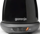 Электротурка Gorenje TCM330B