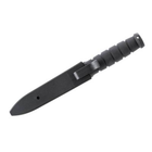 Нож SKIF Hawk BSW black (FH2015BSW) - изображение 2