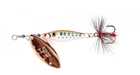 Блешня Lucky John Trian Blade Long 6g (LJTBL6-006)