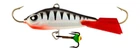 Балансир Lucky John Baltic 4 40mm 10g (61401-12HRT)