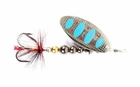 Блешня Lucky John Shelt Blade # 1 5g (LJSB01-003)
