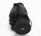 Цифровой прибор ночного видения бинокль Camorder WG535 5-х кратный zoom с функцией записи для охотников и рыбаков - изображение 4