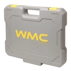 Набор инструментов WMC tools 40400 - изображение 4