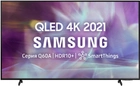Телевизор Samsung QE50Q60AA Smart - изображение 1