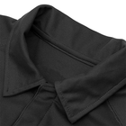Тактическая футболка Pave Hawk PLY-YH09 Black L с коротким рукавом для военных мужская (K/OPT2-7333-27125) - изображение 2