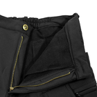 Тактичні штани Pave Hawk PLY-15 Black 2XL формові штани для військових утеплені (K/OPT2-7336-27135) - зображення 3