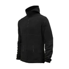 Куртка тактическая Han-Wild G8M G8CFYLJT Black S Soft Shell демисезонная военторг (K/OPT2-7066-24474) - зображення 1