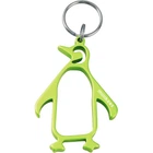 Брелок-открывашка Munkees Penguin green (3430-GR)