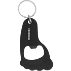 Брелок-открывашка Munkees Foot black (3431-BK)