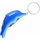 Брелок-нож Munkees 2523 Dolphin Knife blue (2523-BL) - изображение 2