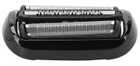 Сетка и режущий блок-нож картридж Universal для Braun 53B 5/6 series 50-R1000s (731066258) Черный - изображение 2
