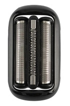 Сетка и режущий блок-нож картридж Universal для Braun 53B 5/6 series 50-R1000s (731066258) Черный - изображение 4
