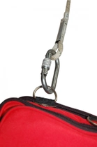 Сумка укладка невідкладної медичної допомоги Elite Bags CRITICAL'S Red - изображение 8