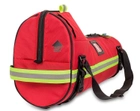 Сумка укладка невідкладної медичної допомоги Elite Bags TUBE’S Red - изображение 3