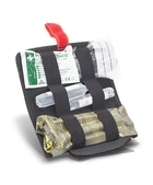 Аптечка для парамедика Elite Bags QUICKAID'S black - изображение 4