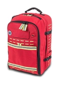 Сумка укладка невідкладної медичної допомоги Elite Bags ROBUST'S Red - зображення 2