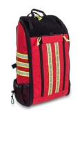 Сумка-рюкзак невідкладної медичної допомоги Elite Bags QUICK ACCESS Red - изображение 4