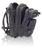 Сумка-рюкзак невідкладної допомоги Elite Bags C2 BAG Black - зображення 5