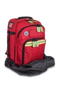 Сумка укладка невідкладної медичної допомоги Elite Bags PARAMED'S XL Red - изображение 5