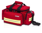 Середня сумка-укладка Elite Bags EMS LIGHT red - зображення 1