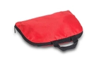 Cумка-рюкзак Elite Bags EMS FOLDABLE red - изображение 6