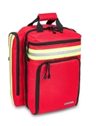 Рюкзак лікаря швидкої допомоги Elite Bags EMS RESCUE red - зображення 1