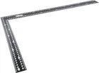 Угольник строительный Mastertool 600х400 мм (30-3600)