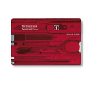 Мультитул-кредитка Victorinox SwissCard Classic (Vx07100.T) - изображение 2