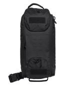 Рюкзак Tasmanian Tiger Modular Sling Pack 20 Черный - изображение 12