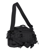 Медицинская сумка Tasmanian Tiger Medic Hip Bag Черный - изображение 2