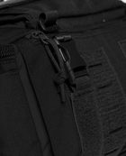 Медицинская сумка Tasmanian Tiger Medic Hip Bag Черный - изображение 6