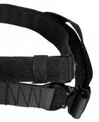 Ремінь Tasmanian Tiger Modular Belt Set 105 Чорний - зображення 4