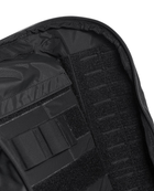 Рюкзак Tasmanian Tiger Tac Modular SW Pack 25 Черный - изображение 10